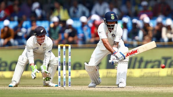 India vs New Zealand: Head-to-head in Tests, top run-getter, wicket-taker and more