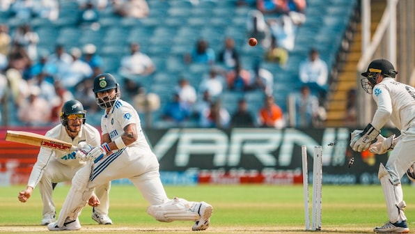 Timid and indecisive Team India blown away by competitive and committed New Zealand as Kiwis eye Test history
