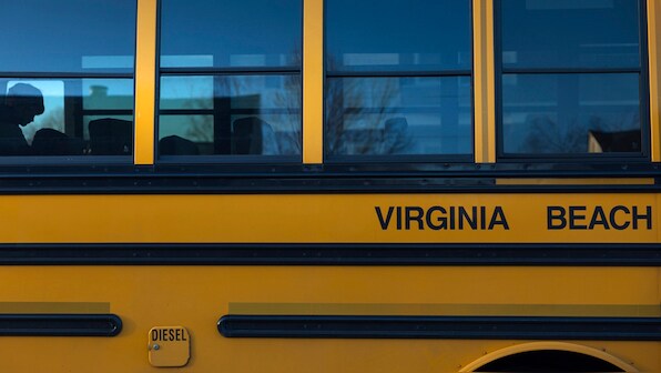 Virginia: A battleground state with a rich presidential legacy