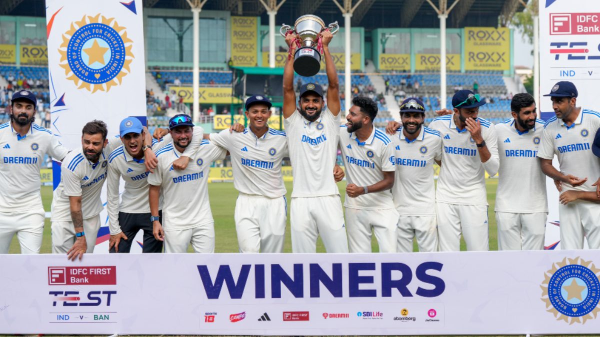 India's path to WTC Final: How close are they to Lord's after Bangladesh series win? India's path to WTC Final: How close are they to Lord's after Bangladesh series win?