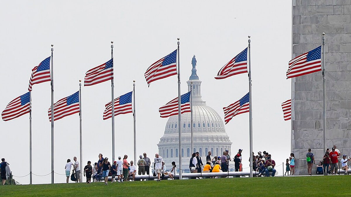 Democratic Dominance: Washington State's Diverse Population Shapes Presidential Landscape