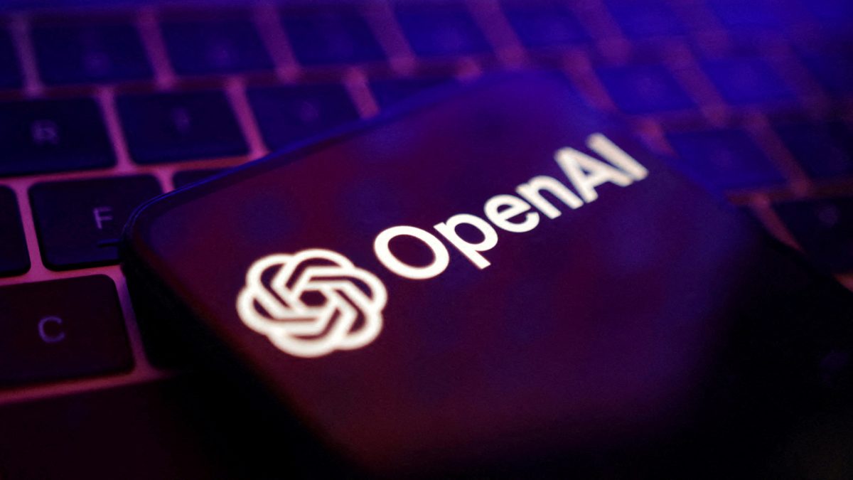 Ex-OpenAI staffers side with Elon Musk over firm's for-profit transition, file lawsuit Ex-OpenAI staffers side with Elon Musk over firm's for-profit transition, file lawsuit