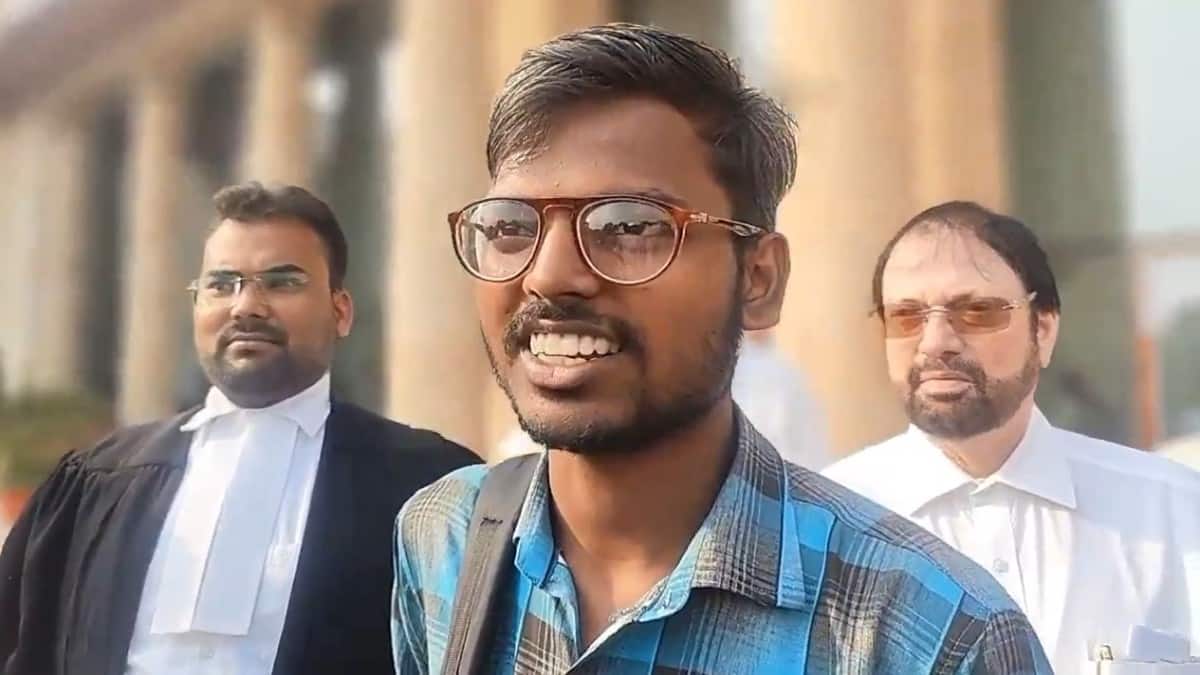 The story of Atul Kumar, Dalit student who will be admitted to IIT ...