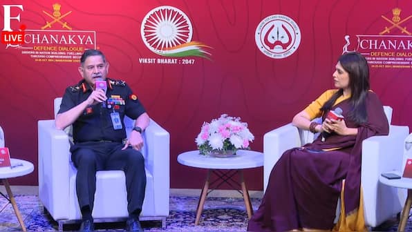 Exclusive | Army chief tells Firstpost ‘Situation on China border stable but not normal’