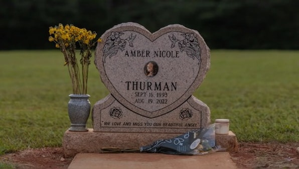 US VP debate: Who was Amber Thurman, the 28-year-old who died after incomplete abortion?