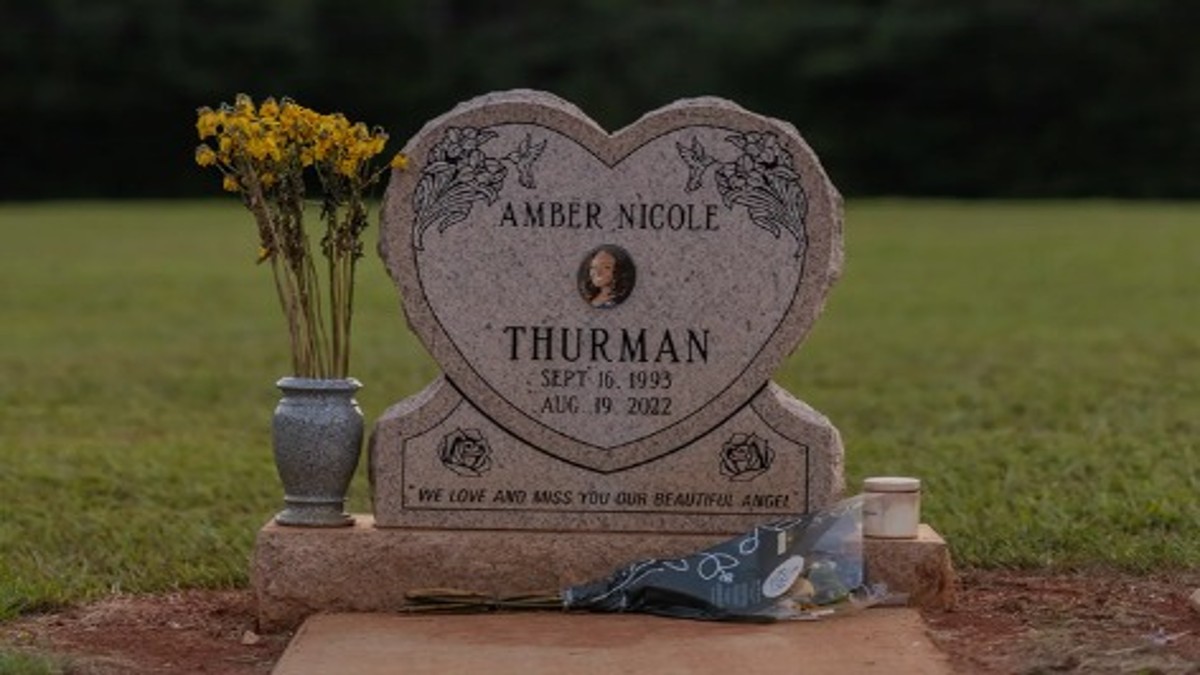 Georgia resident Amber Nicole Thurman, 28, died in 2022 after being denied immediate medical care due to the state’s restrictive abortion laws. Image Courtesy: propublica.org Georgia resident Amber Nicole Thurman, 28, died in 2022 after being denied immediate medical care due to the state’s restrictive abortion laws. Image Courtesy: propublica.org