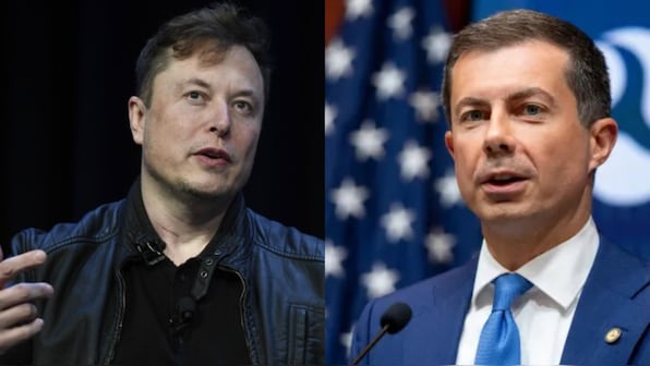 Buttigieg & Musk clashes on X after Tesla CEO accuses FEMA of 'blocking'  Starlink from hurricane relief ops – Firstpost