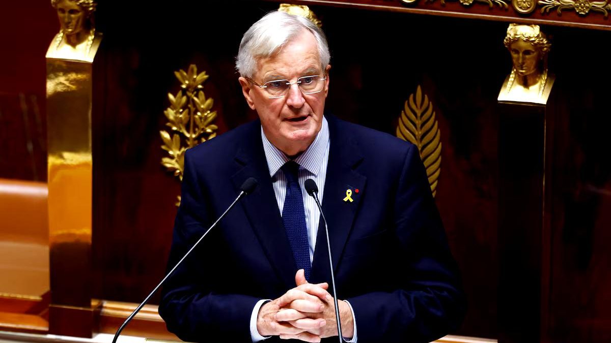 France goes for a belt-tightening budget with $66 billion tax hike proposals France goes for a belt-tightening budget with $66 billion tax hike proposals