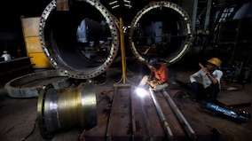 India factor at work as World Bank raises South Asia growth forecast to 6.4% amid crisis in Pak, Lanka