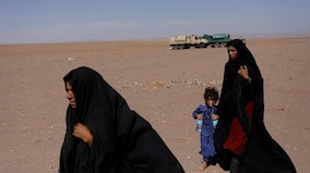 26 nations, home to 40% of world’s poorest, in worst economic shape since 2006: World Bank