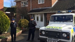 Public inquiry into Salisbury nerve agent poisoning starts in UK