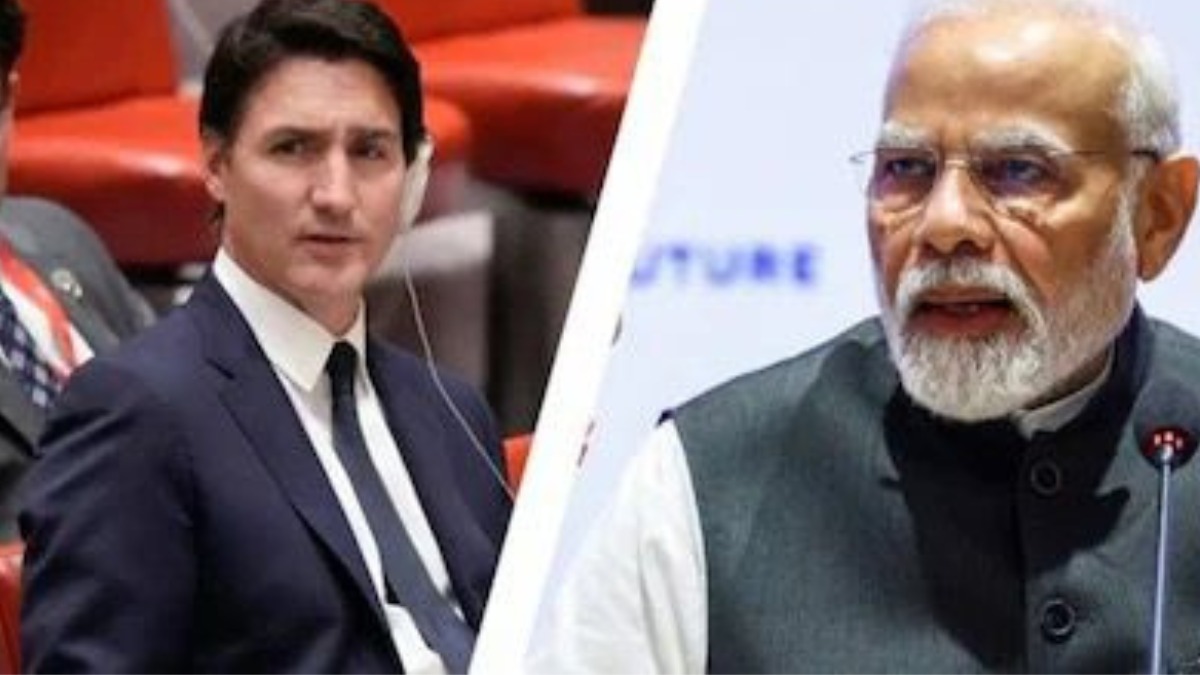 ‘A deliberate strategy of smearing India for political gains’: Read MEA’s full statement on Canada ‘A deliberate strategy of smearing India for political gains’: Read MEA’s full statement on Canada