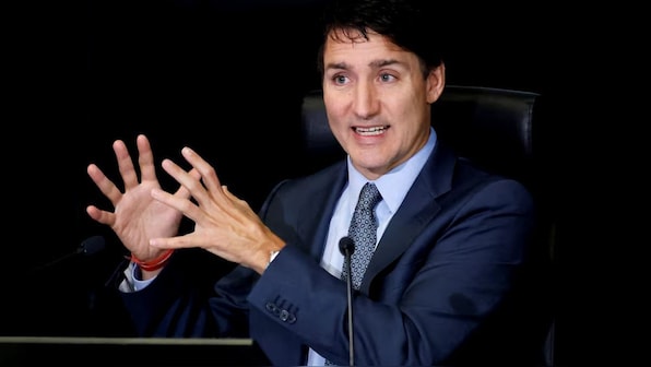 'I have the names...': Trudeau says some opposition Canada MPs could be involved in foreign interference