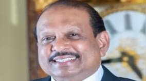 Quicksplained: Who is Yusuff Ali, billionaire who settled Kerala woman’s Rs 8 lakh loan?