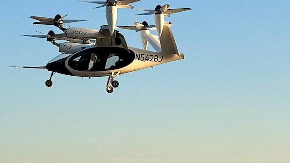 THIS move by FAA just brought 'air taxis' closer to reality: All we know