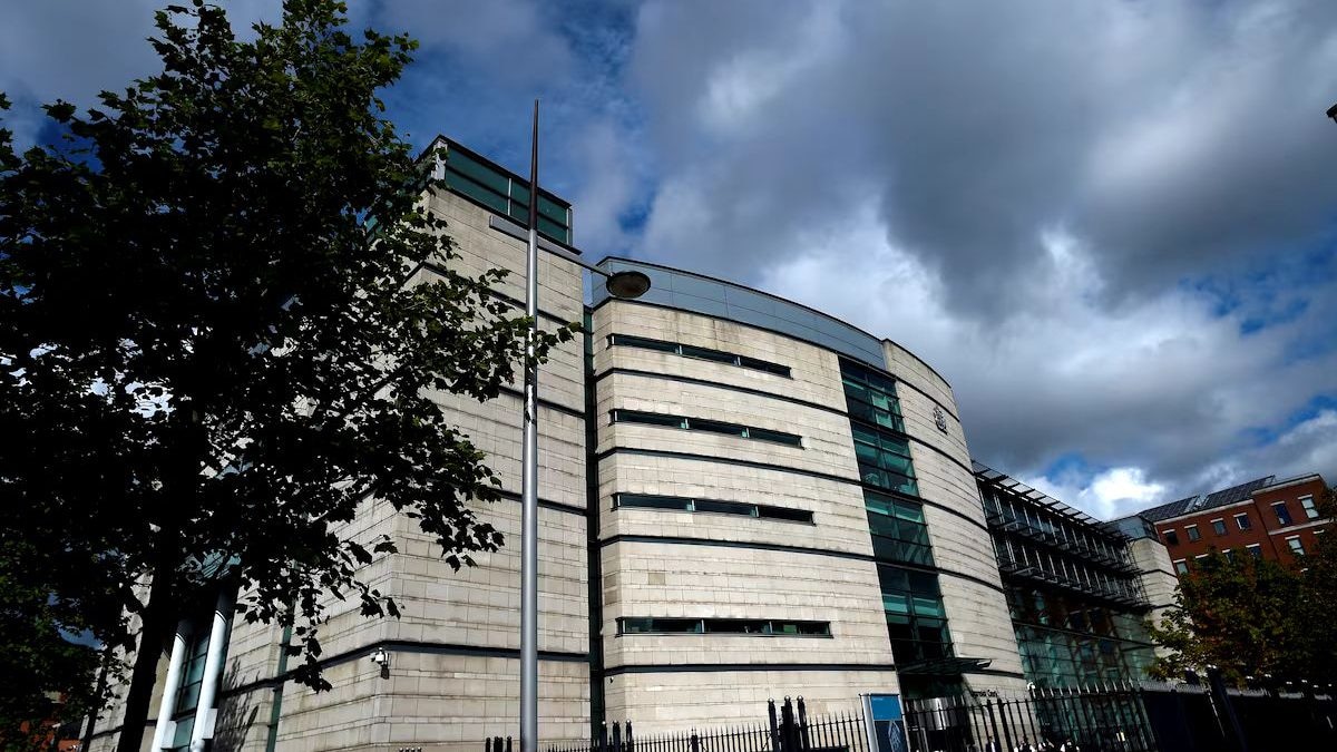 Irish Man Sentenced to Life for Online Child Sexual Abuse and Blackmail