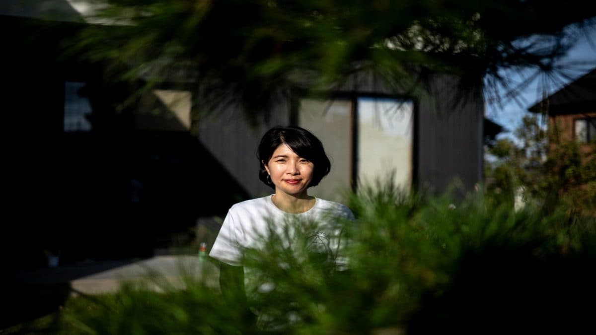 Record Number of Women Elected to Japan's House of Representatives