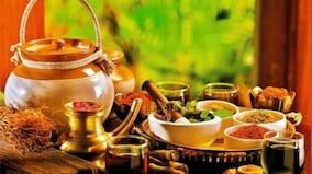 National Ayurveda Day: How Bamboo charcoal act as natural shield against pollution