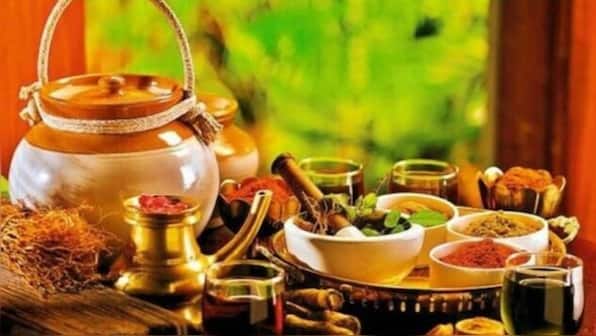 National Ayurveda Day: How Bamboo charcoal act as natural shield against pollution