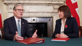 Starmer govt's budget today, first for Labour after 14 years; focus on tax hike, public spending cuts