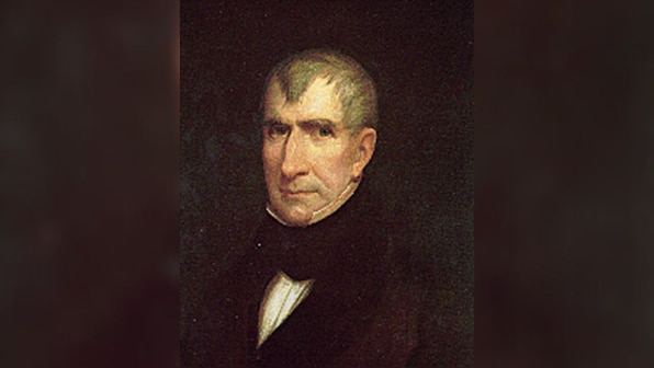 Presidents of the United States: William Henry Harrison, the shortest presidency in American history
