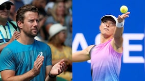 Iga Swiatek picks Wim Fissette as her new coach: All you need to know about the Belgian tennis trainer