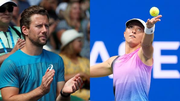 Iga Swiatek picks Wim Fissette as her new coach: All you need to know about the Belgian tennis trainer