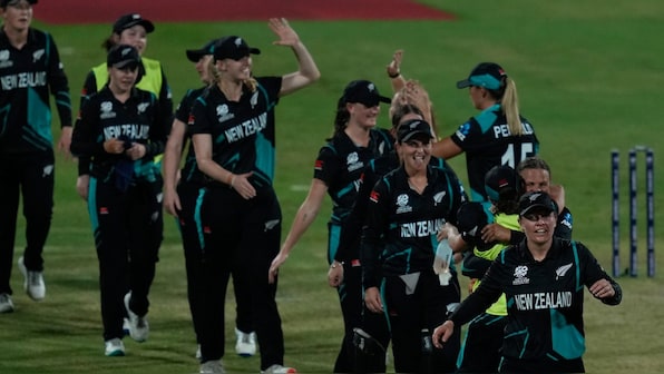 Women's T20 World Cup final: First-time champion guaranteed as South Africa face New Zealand