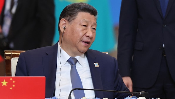 How China has made Shanghai Cooperation Organisation a one-power show