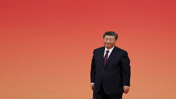 Xi calls for China-US cooperation to enable each other’s development