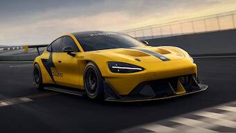 Xiaomi claims the vehicle can accelerate from 0 to 100 kmph in just 1.97 seconds, making it one of the fastest electric cars in the world. It can reach 200 kmph in 5.96 seconds, and an incredible 300 kmph in 15.07 seconds, with a top speed exceeding 350 kmph. Image Credit: Xiaomi