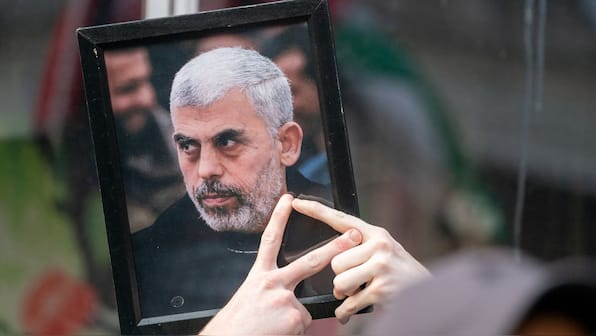 Day after Sinwar’s killing, Hezbollah says war with Israel entering ‘new phase’