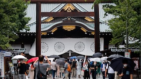 Why Japan's PMs including Shigeru Ishiba steer clear of Yasukuni Shrine visit
