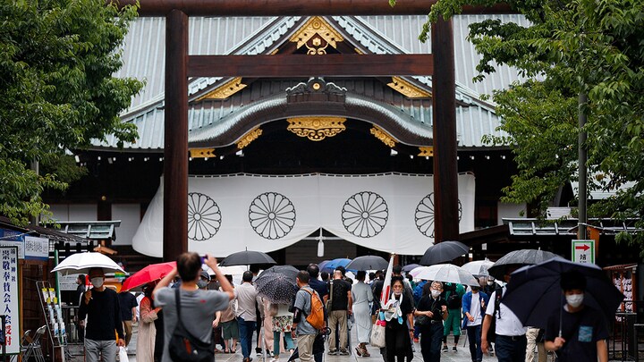 Why Japan's PMs including Shigeru Ishiba steer clear of Yasukuni Shrine visit