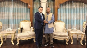 How Chinese hold over Dhaka outlasts any turmoil in Bangladesh