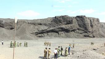 Representational image