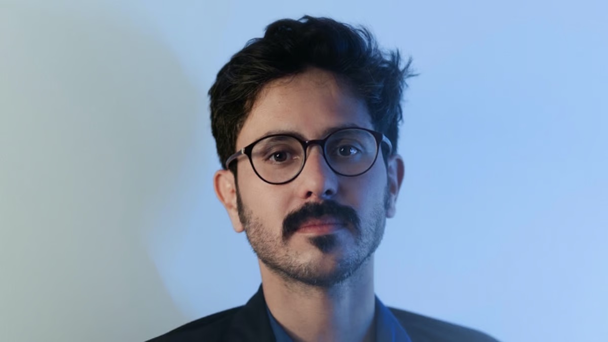 Maisam Ali on In Retreat making it to the 29th Busan International Film Festival | Not Just Bollywood Maisam Ali on In Retreat making it to the 29th Busan International Film Festival | Not Just Bollywood