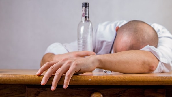 Can weight-loss drugs like Ozempic help fight addiction?