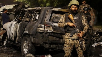 Representational image. Reuters