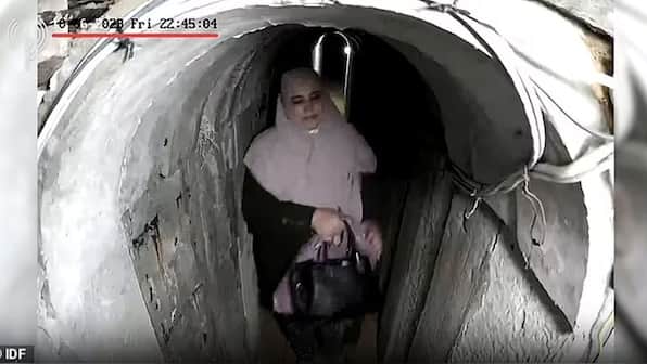 Yahya Sinwar’s wife seen with Rs 26-lakh 'Birkin': Why are the bags so rare and expensive?