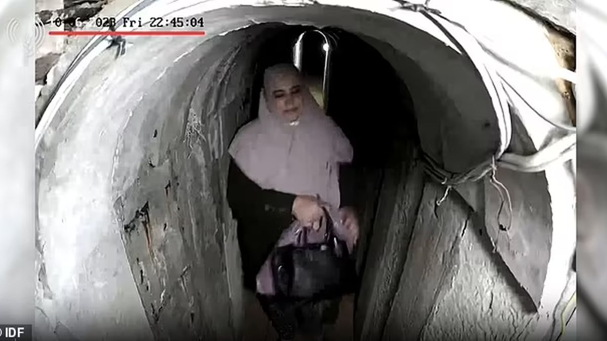 Yahya Sinwar’s wife seen with Rs 26-lakh 'Birkin': Why are the bags so rare and expensive? Yahya Sinwar’s wife seen with Rs 26-lakh 'Birkin': Why are the bags so rare and expensive?