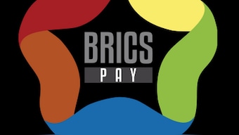 Moscow, which is currently chairing the Brics grouping, has long called for an alternative to the West-backed International Monetary Fund (IMF) and the global monetary system. Image courtesy: Brics-pay.com