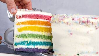 In a recent warning, the Karnataka Food Safety Department highlighted the use of potentially cancer-causing ingredients in cakes made by local bakeries. Image for Representation. Pixabay