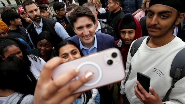 India-Canada diplomatic row: Why the Indian diaspora matters to Trudeau and  his country – Firstpost
