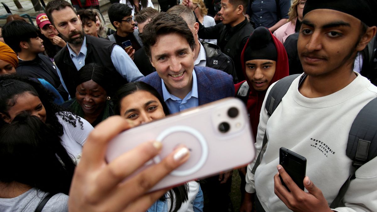 India-Canada diplomatic row: Why the Indian diaspora matters to Trudeau and his country India-Canada diplomatic row: Why the Indian diaspora matters to Trudeau and his country