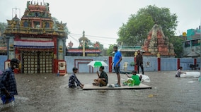 How bad are the Chennai rains? Is even Rajinikanth’s house flooded?