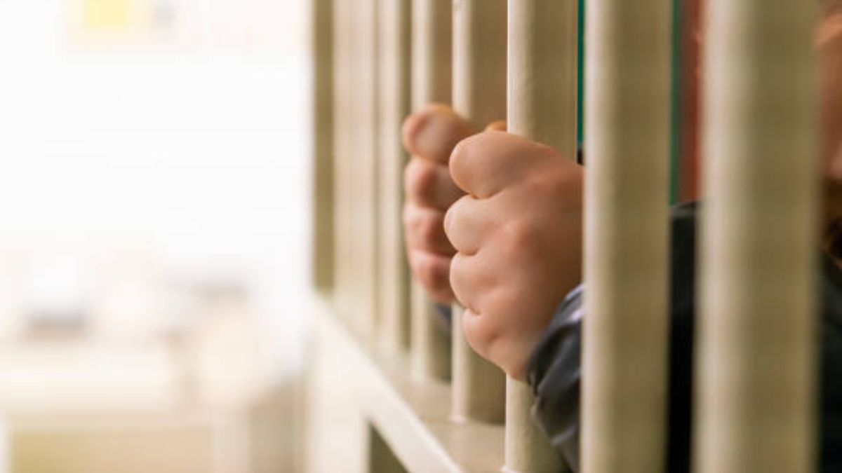 Australia: Why children as young as 10 face life sentences in Queensland Australia: Why children as young as 10 face life sentences in Queensland