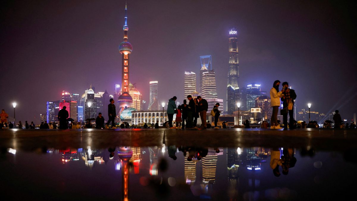 China’s billionaire exodus: Why is the wealth of the super-rich declining? China’s billionaire exodus: Why is the wealth of the super-rich declining?