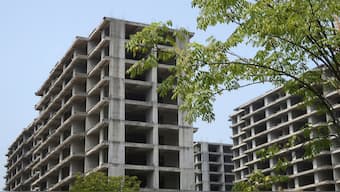 Deepening real estate crisis in China. Reuters