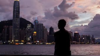 China has around has around 35 million so-called 'leftover men'. Image for Representation. Reuters